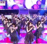 Ken Hirai, Nogizaka46, Suda Masaki, and More Perform on Music Station for June 2