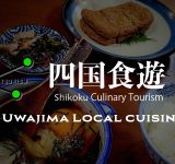 Shikoku Culinary Tourism!!! A delicious travel guide to Shikoku!!