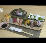 A special dish from Matsusaka City, Mie Prefecture ! Feature Articles on sushi restaurants